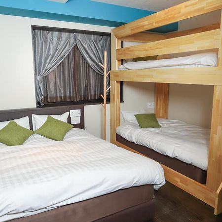 Hotel K6 Osaka Namba (Adults Only) Екстер'єр фото