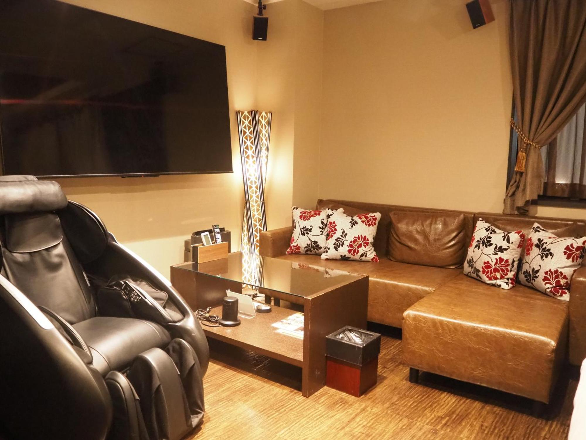 Hotel K6 Osaka Namba (Adults Only) Екстер'єр фото