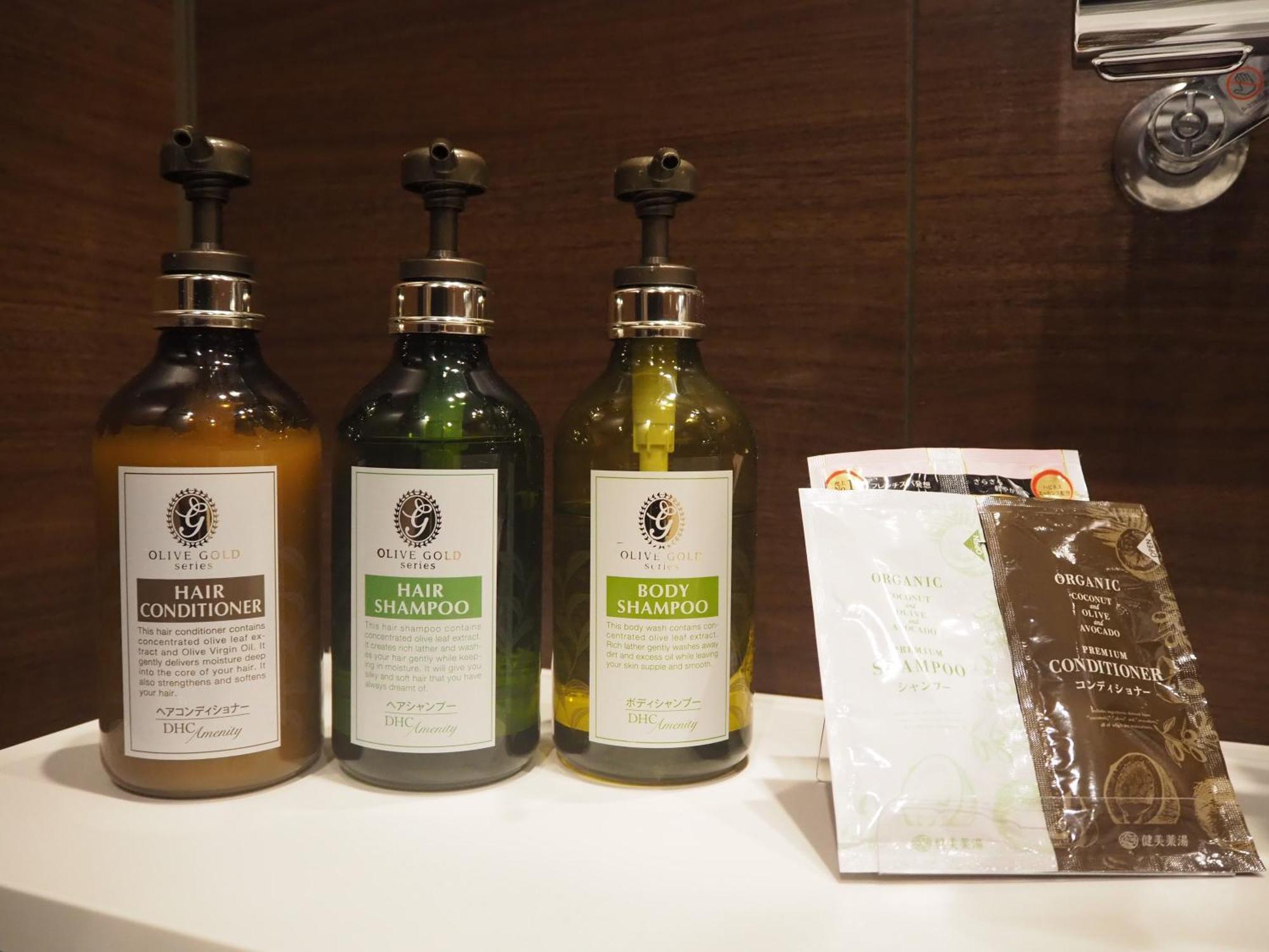 Hotel K6 Osaka Namba (Adults Only) Екстер'єр фото