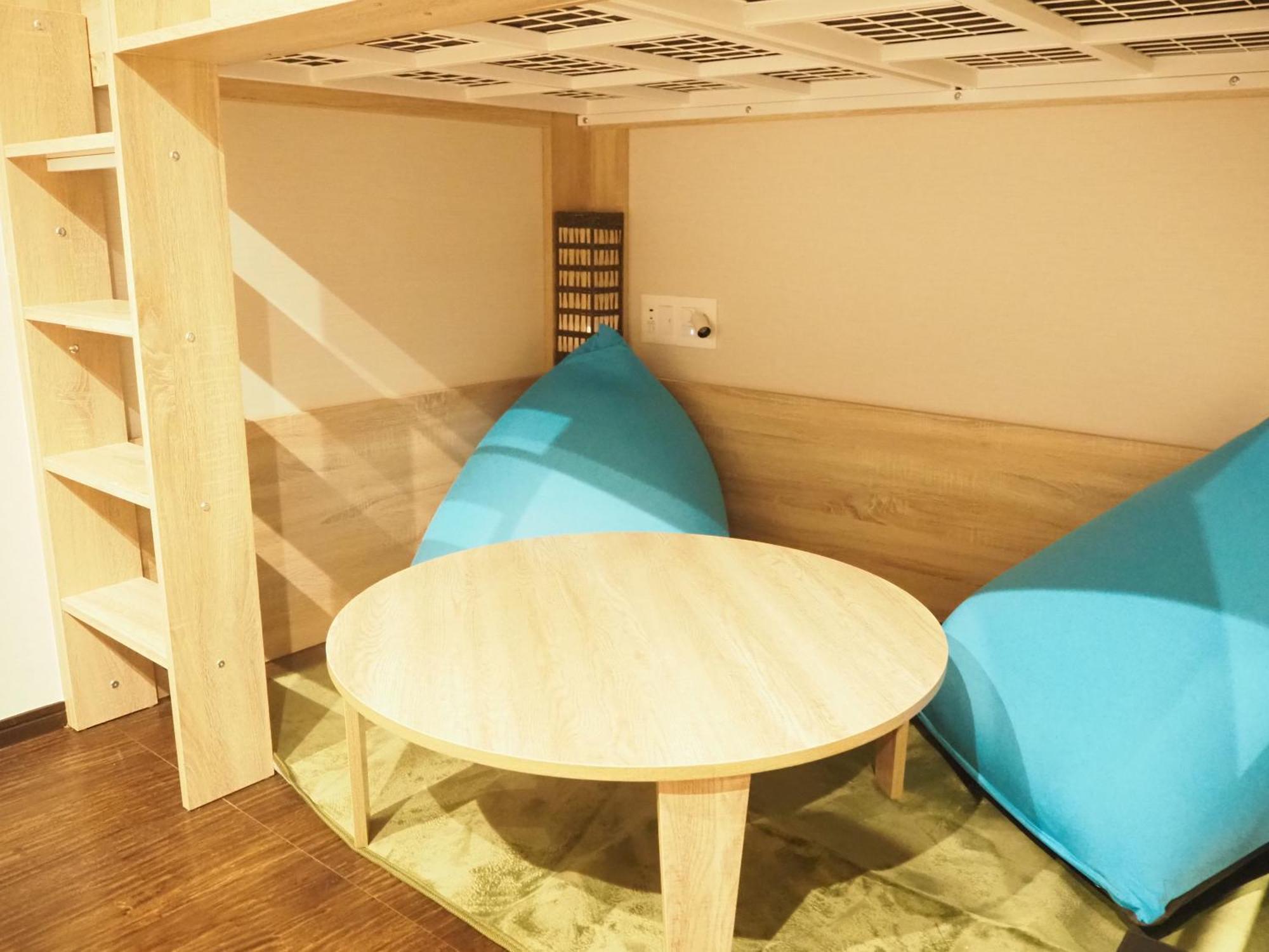 Hotel K6 Osaka Namba (Adults Only) Екстер'єр фото