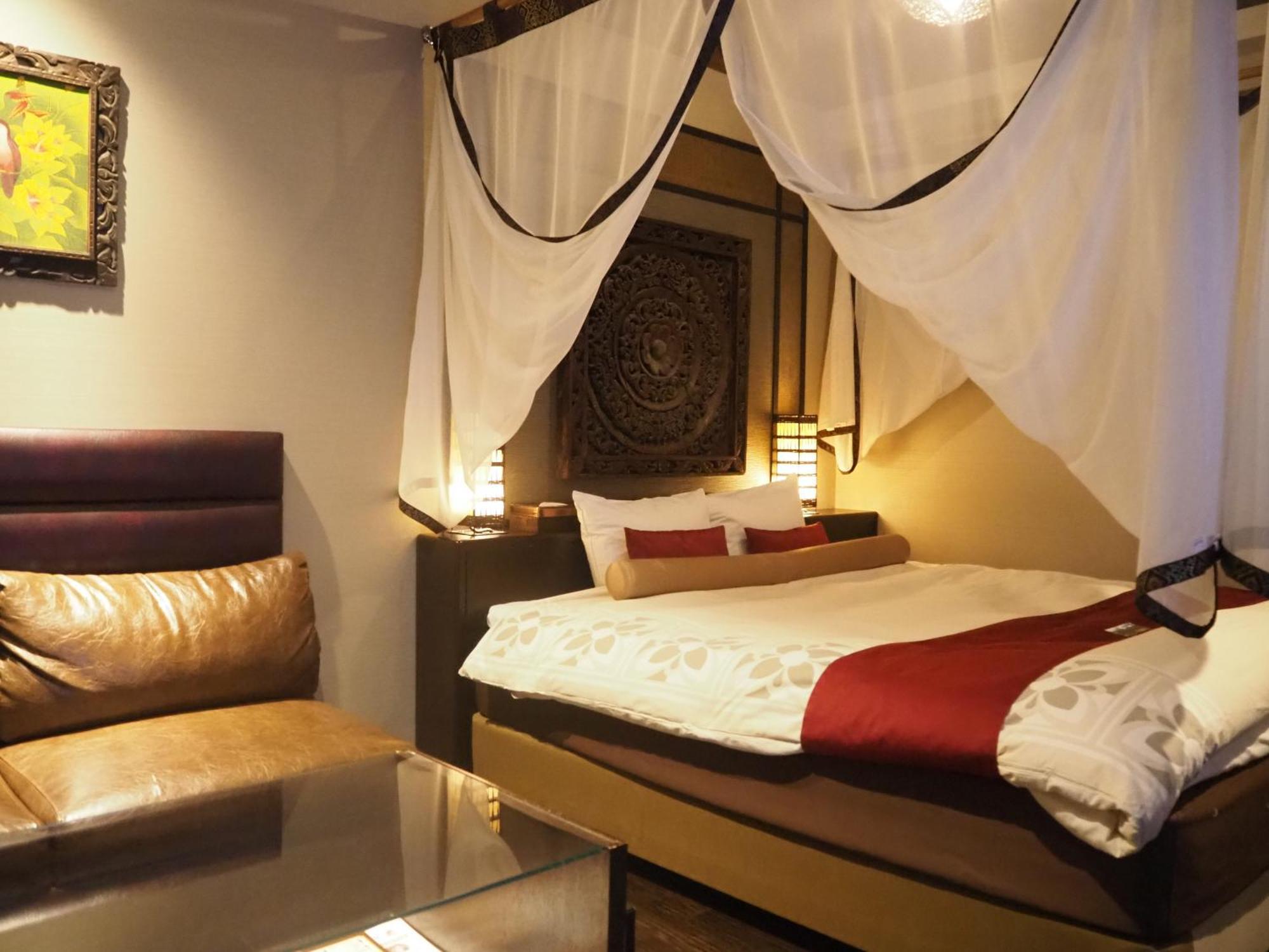 Hotel K6 Osaka Namba (Adults Only) Екстер'єр фото