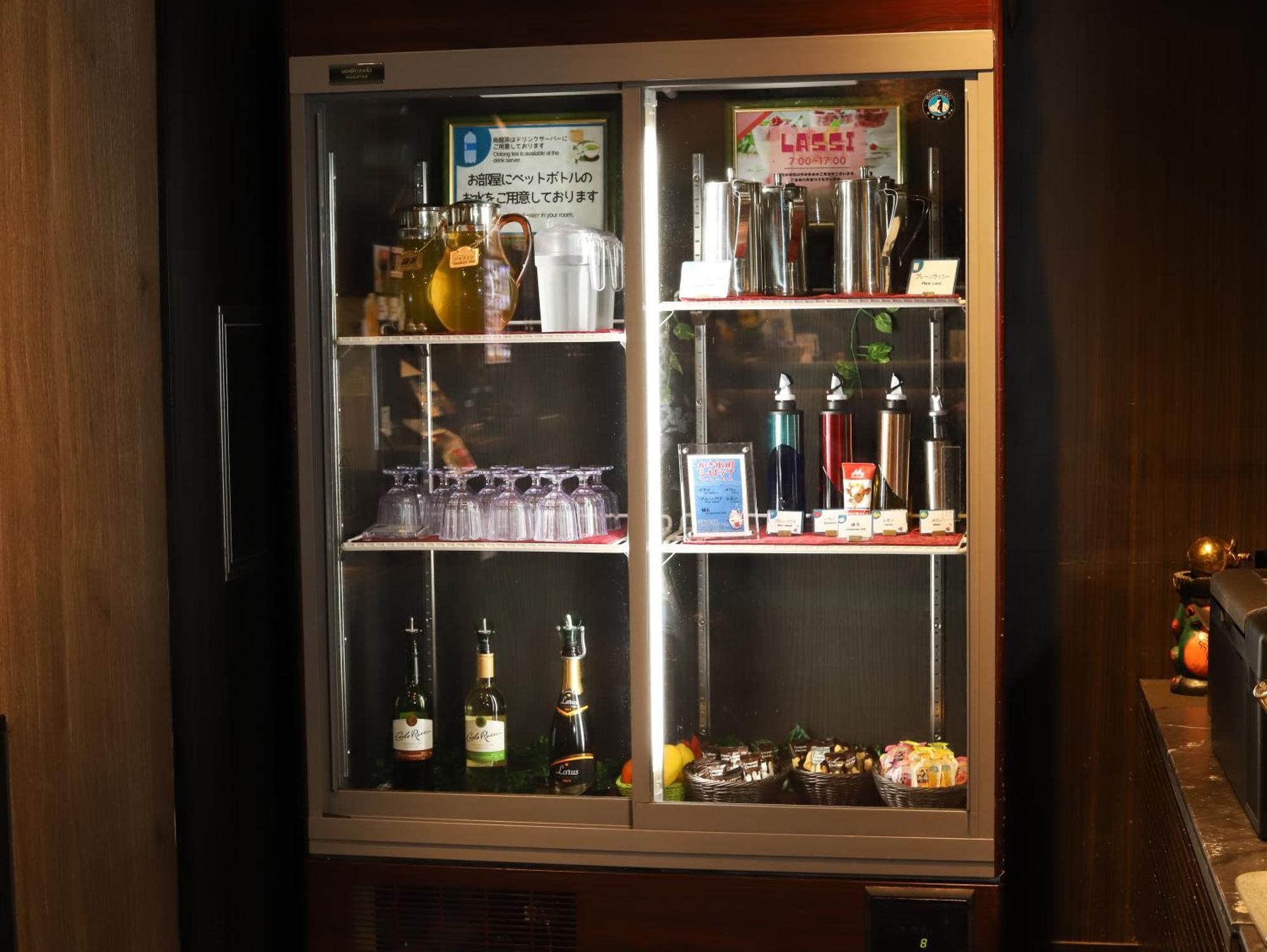 Hotel K6 Osaka Namba (Adults Only) Екстер'єр фото
