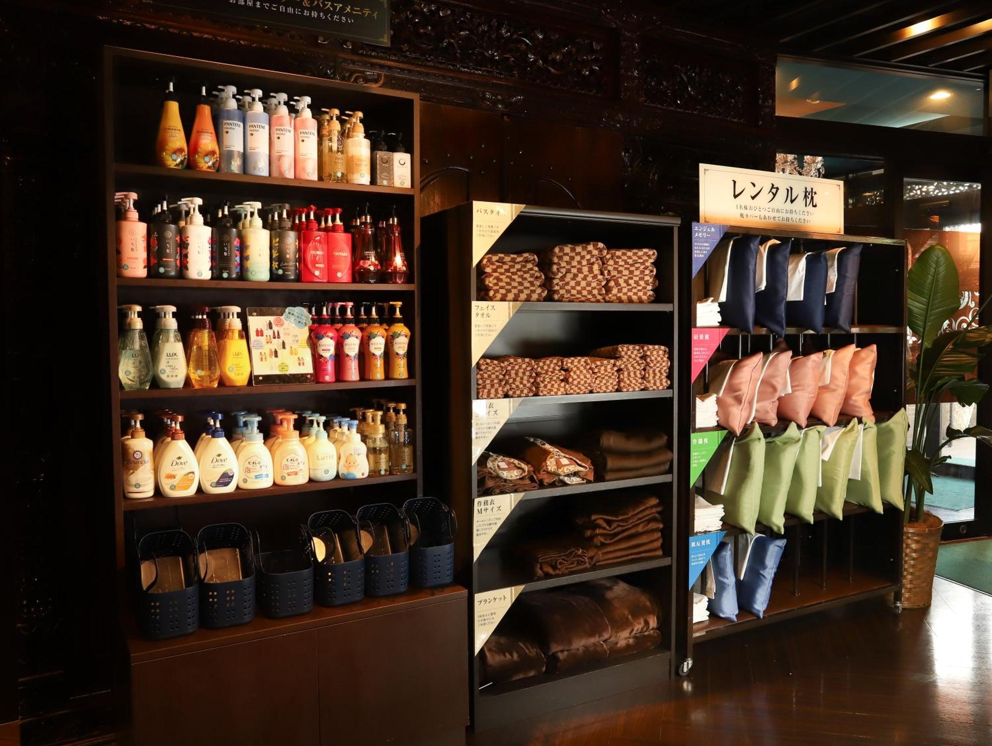 Hotel K6 Osaka Namba (Adults Only) Екстер'єр фото
