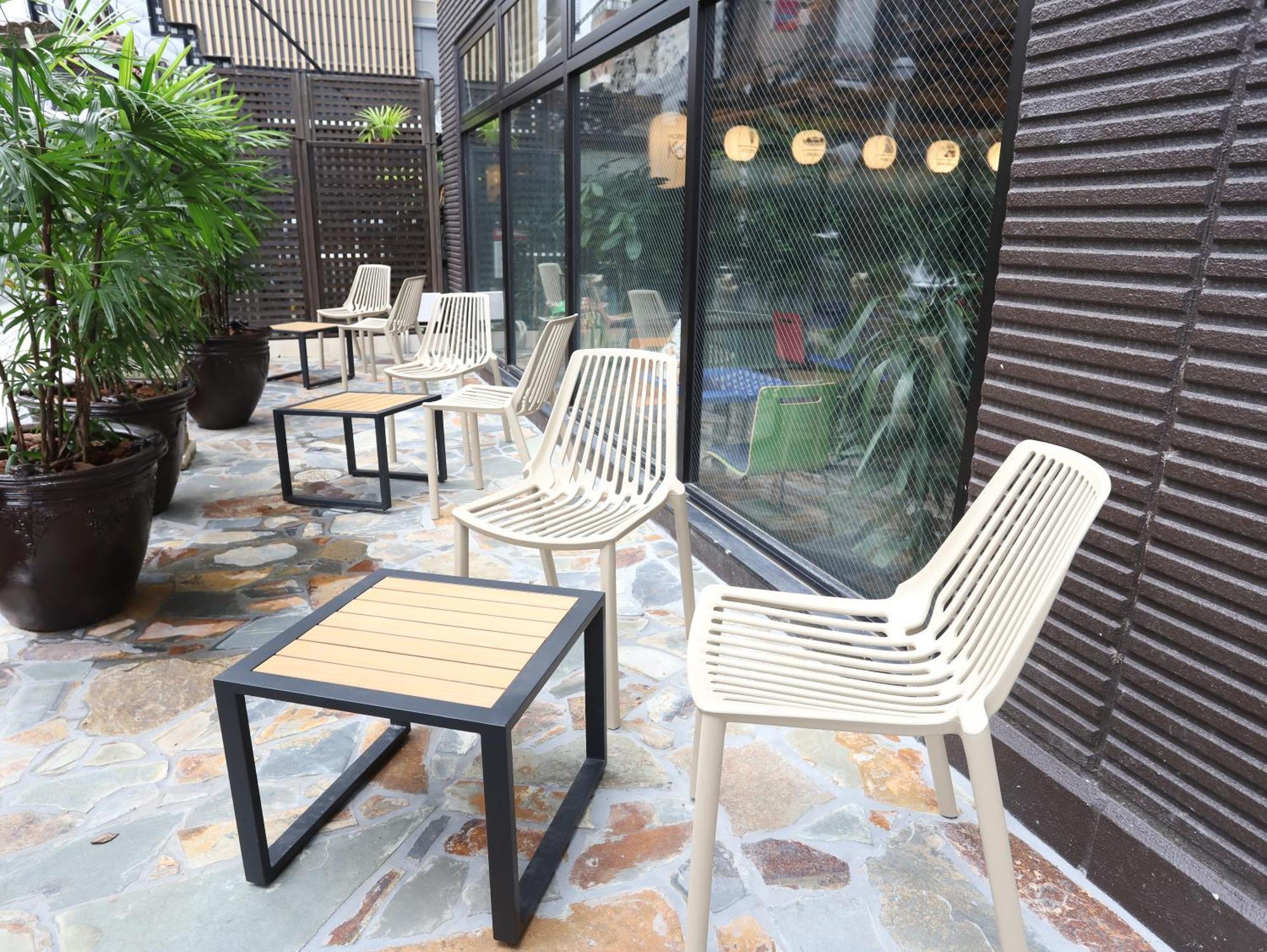 Hotel K6 Osaka Namba (Adults Only) Екстер'єр фото