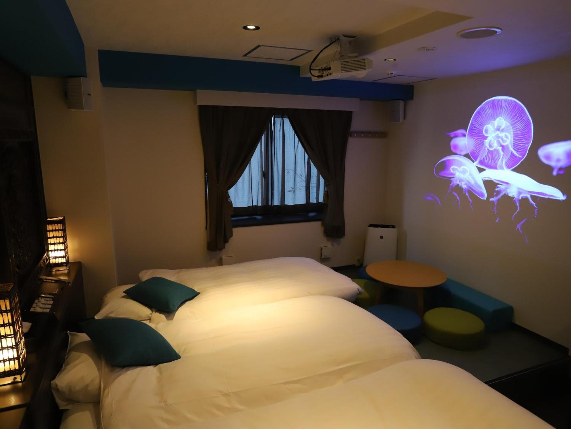 Hotel K6 Osaka Namba (Adults Only) Екстер'єр фото